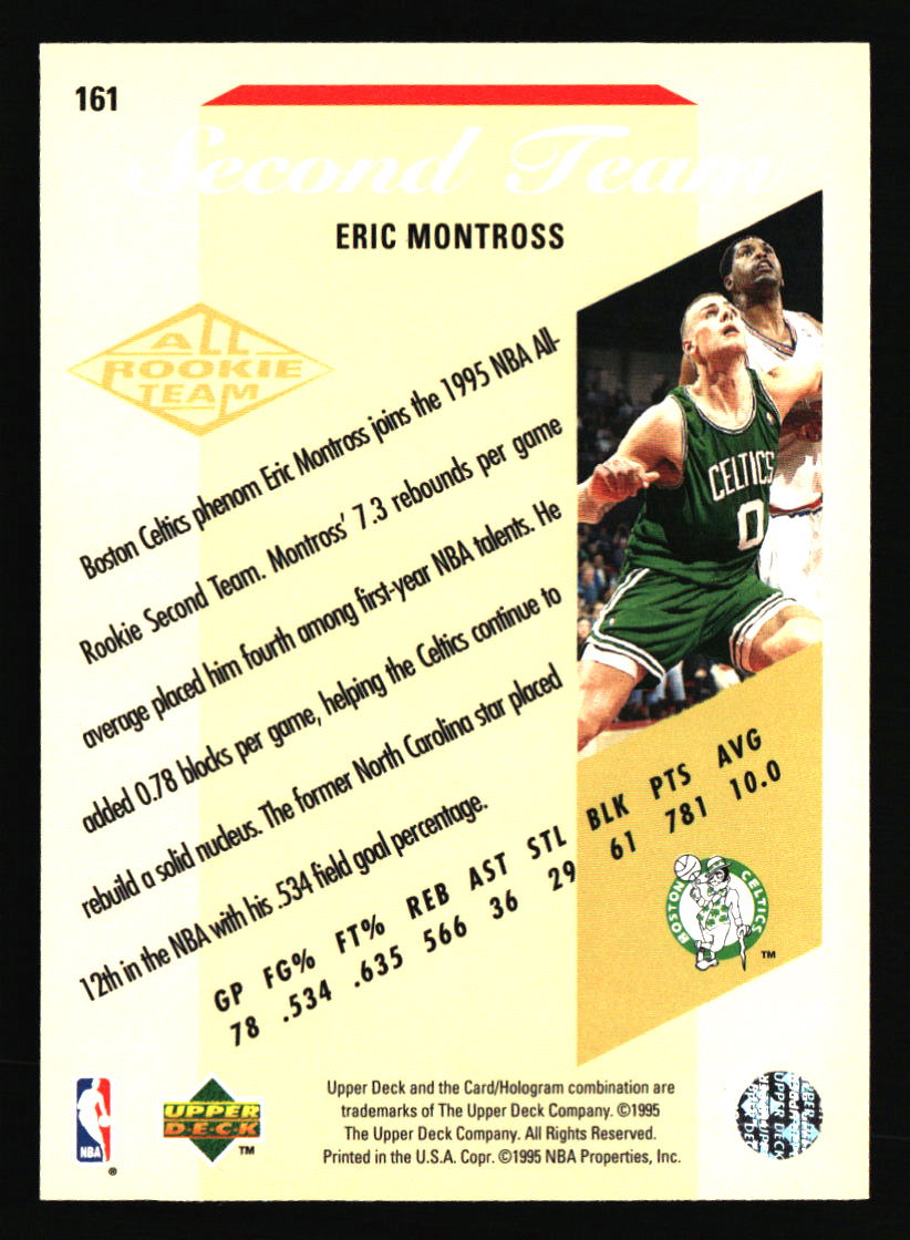 Boston Celtics Basketball Cards - Choose from 100s Player Qty Discount - Part 6 - Picture 491 of 501
