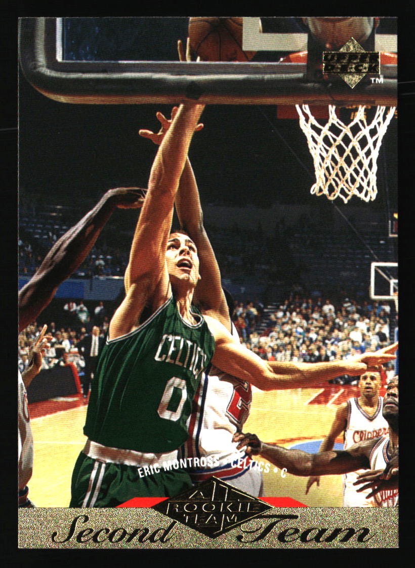 Boston Celtics Basketball Cards - Choose from 100s Player Qty Discount - Part 6 - Picture 490 of 501