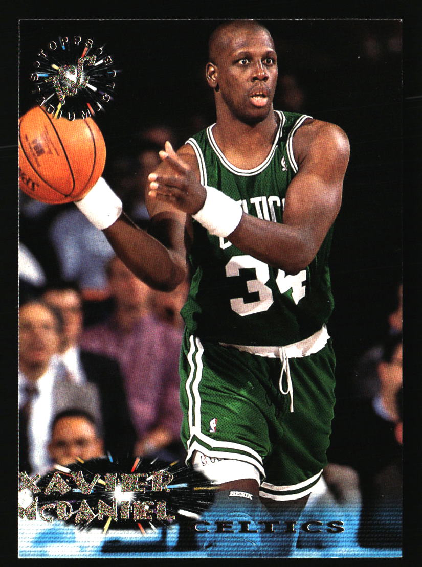 Boston Celtics Basketball Cards - Choose from 100s Player Qty Discount - Part 6 - Picture 494 of 501