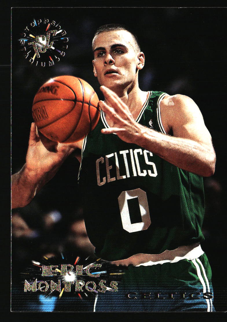 Boston Celtics Basketball Cards - Choose from 100s Player Qty Discount - Part 6 - Picture 496 of 501