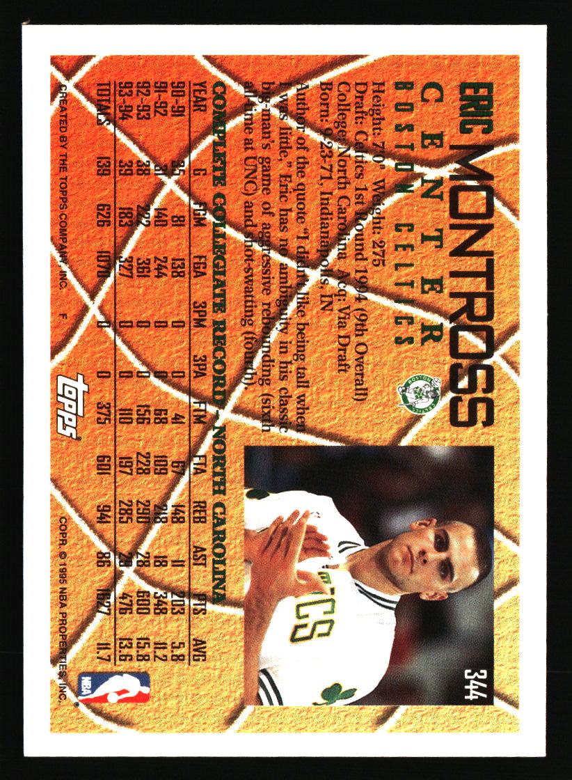 Boston Celtics Basketball Cards - Choose from 100s Player Qty Discount - Part 6 - Picture 501 of 501