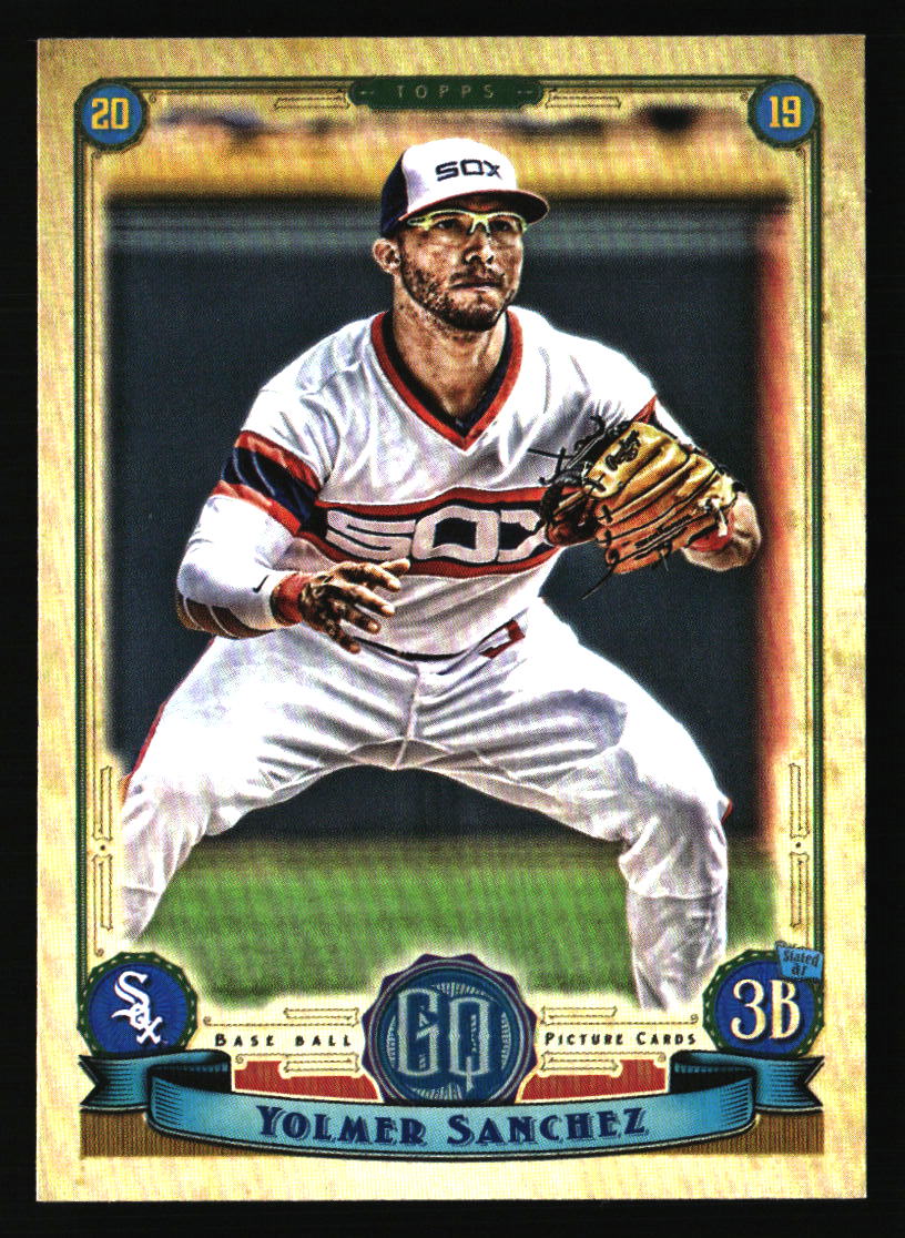 Chicago White Sox Baseball Cards - Choose from 100s Player Qty Discount - Part 6 - Picture 230 of 501
