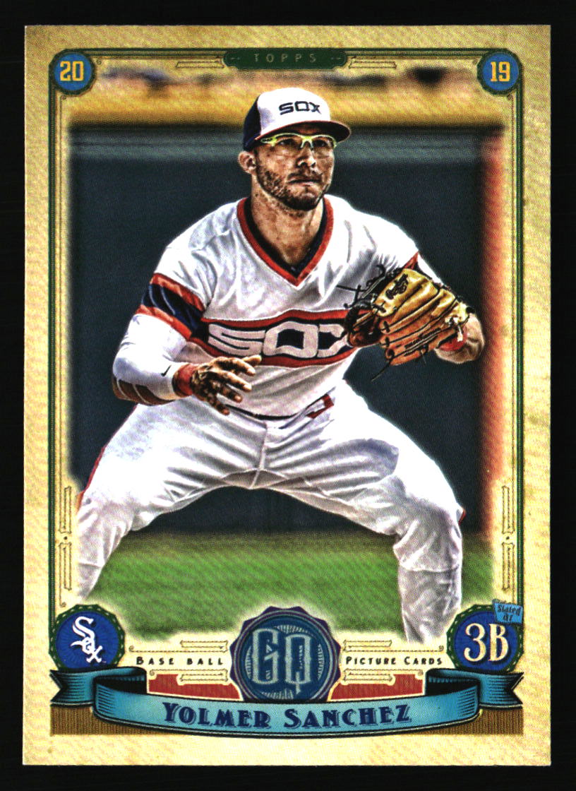 Chicago White Sox Baseball Cards - Choose from 100s Player Qty Discount - Part 6 - Picture 232 of 501