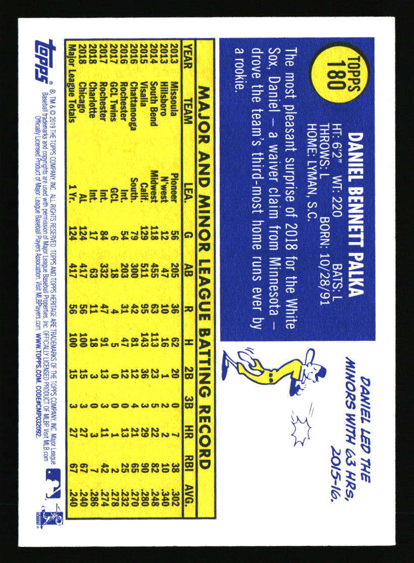 Chicago White Sox Baseball Cards - Choose from 100s Player Qty Discount - Part 6 - Picture 235 of 501