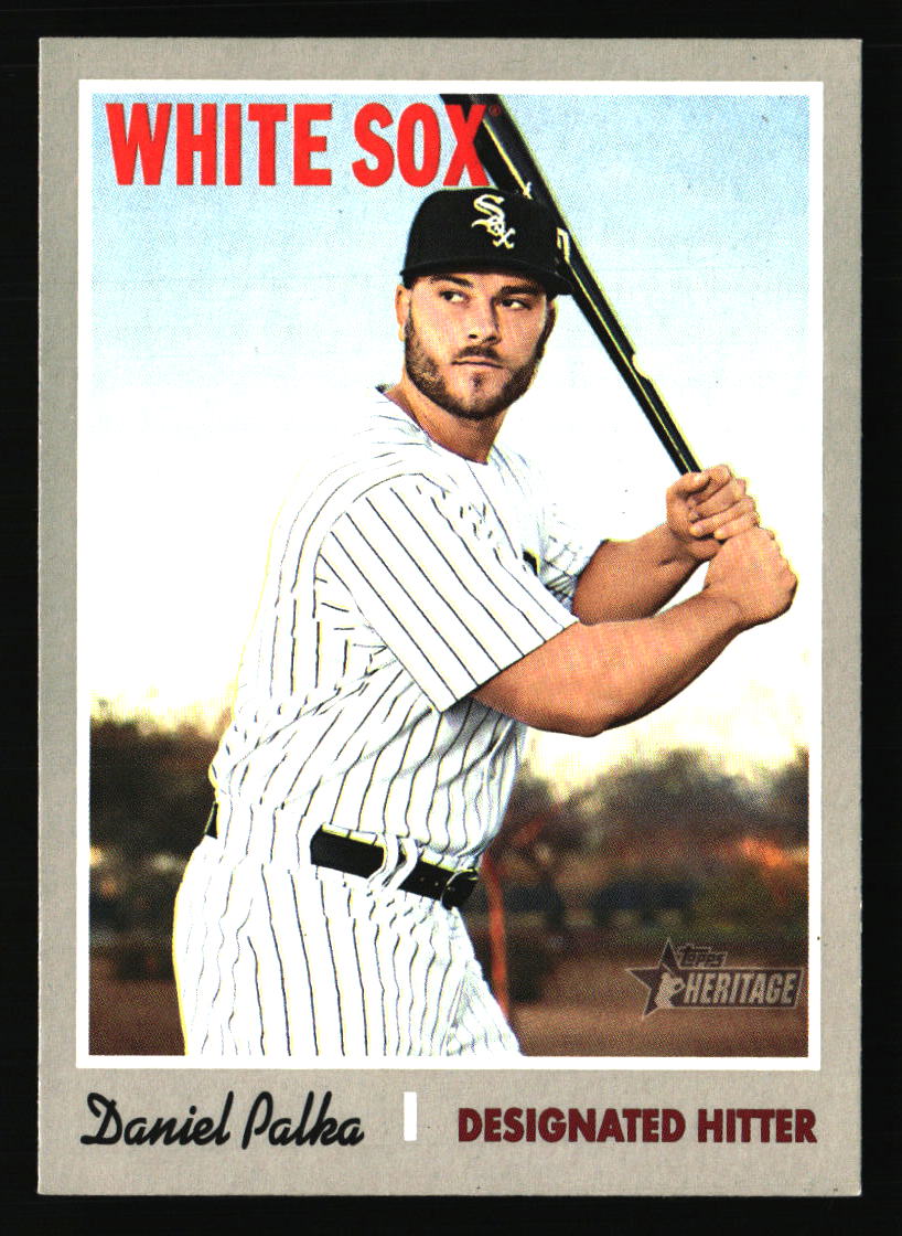 Chicago White Sox Baseball Cards - Choose from 100s Player Qty Discount - Part 6 - Picture 234 of 501