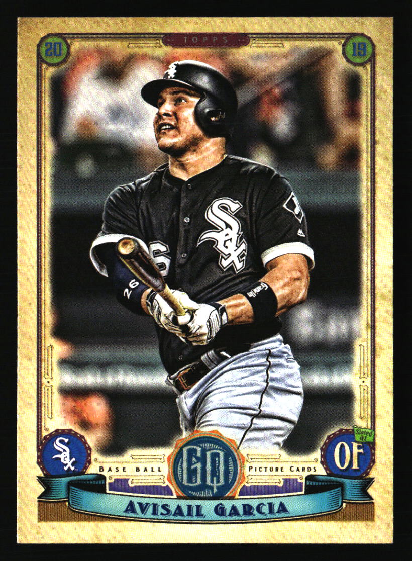 Chicago White Sox Baseball Cards - Choose from 100s Player Qty Discount - Part 6 - Picture 240 of 501