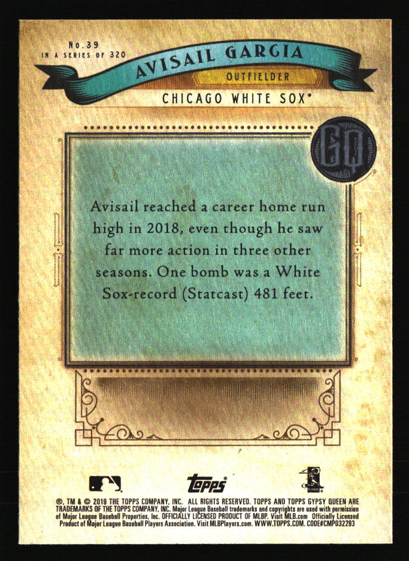 Chicago White Sox Baseball Cards - Choose from 100s Player Qty Discount - Part 6 - Picture 245 of 501
