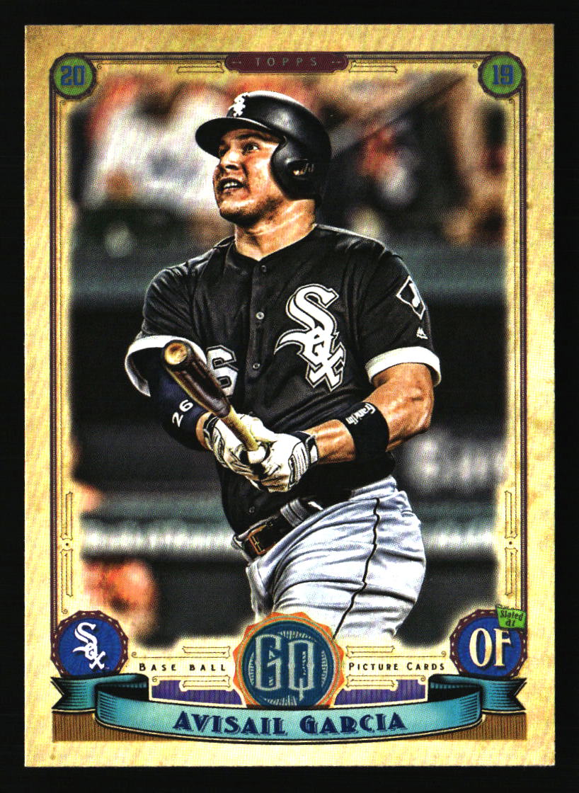 Chicago White Sox Baseball Cards - Choose from 100s Player Qty Discount - Part 6 - Picture 244 of 501