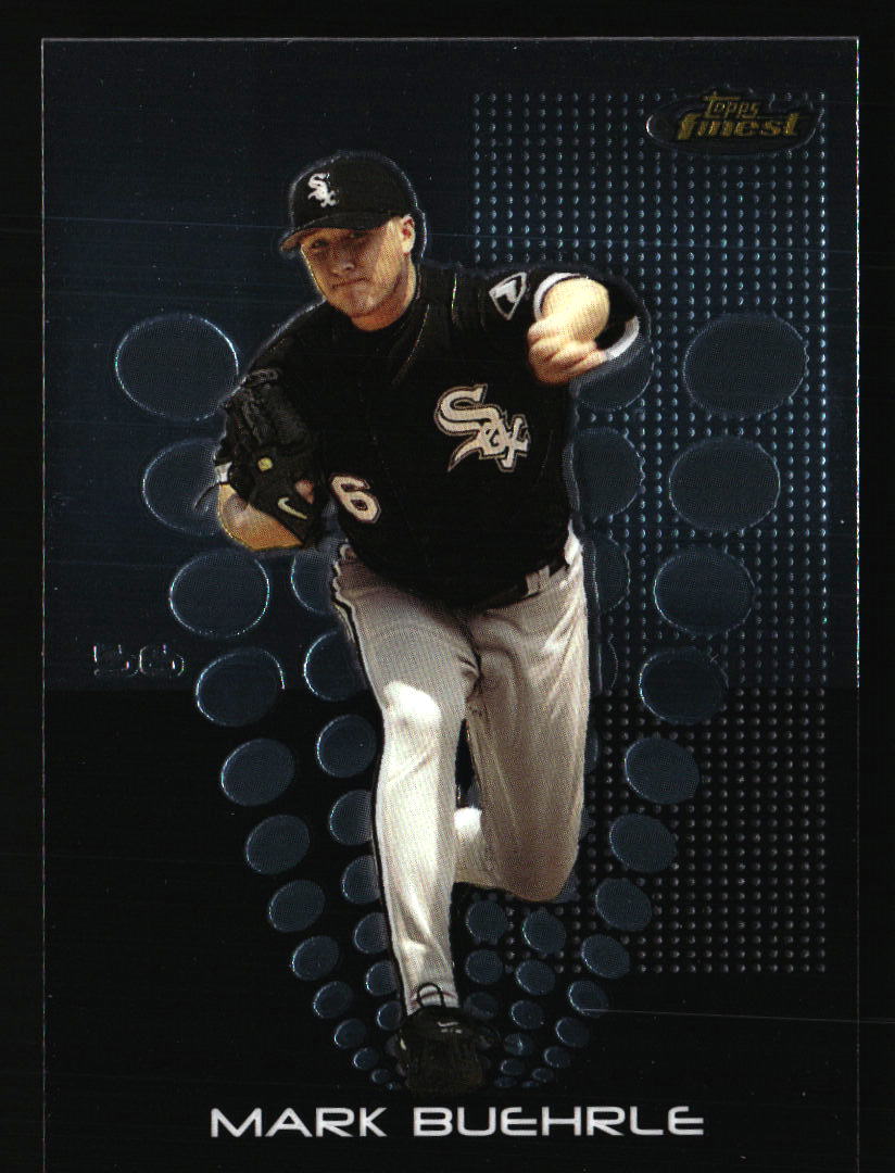 Chicago White Sox Baseball Cards - Choose from 100s Player Qty Discount - Part 6 - Picture 246 of 501