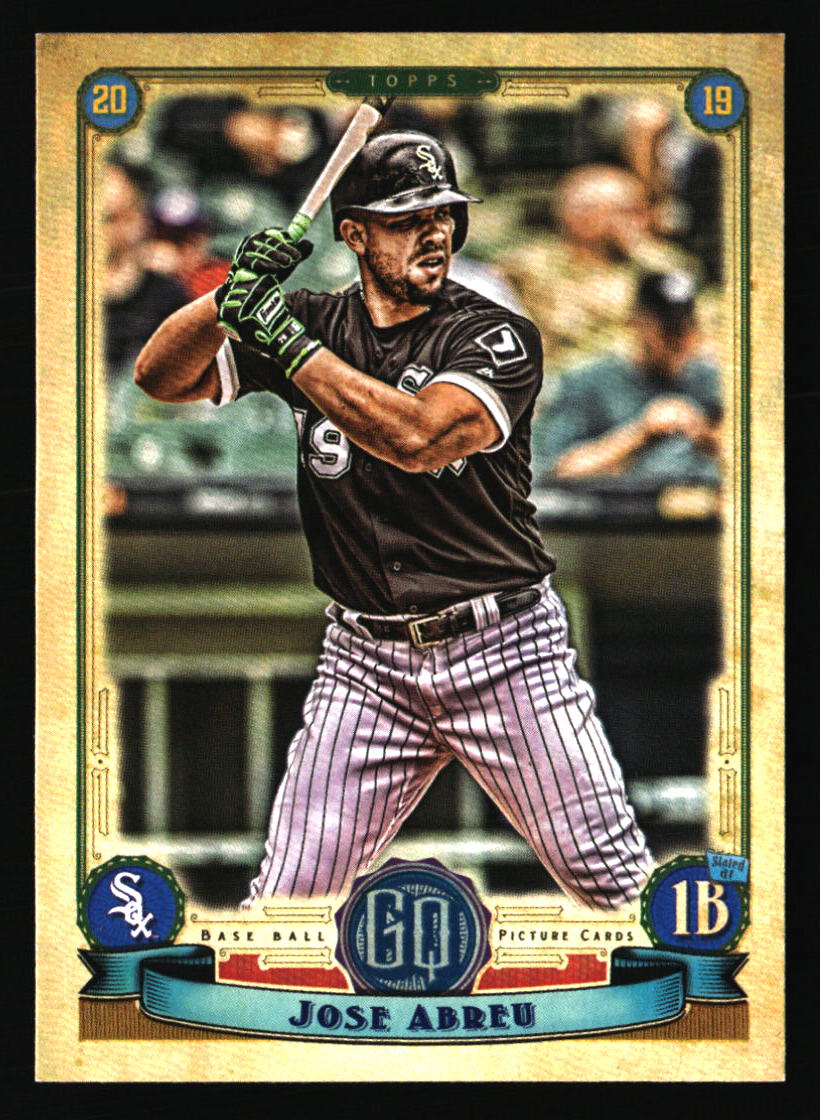 Chicago White Sox Baseball Cards - Choose from 100s Player Qty Discount - Part 6 - Picture 248 of 501