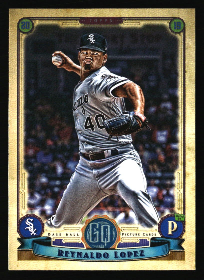 Chicago White Sox Baseball Cards - Choose from 100s Player Qty Discount - Part 6 - Picture 258 of 501