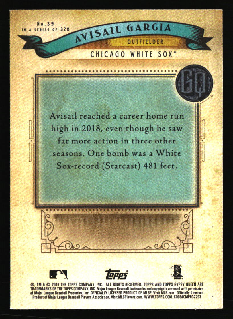 Chicago White Sox Baseball Cards - Choose from 100s Player Qty Discount - Part 6 - Picture 261 of 501