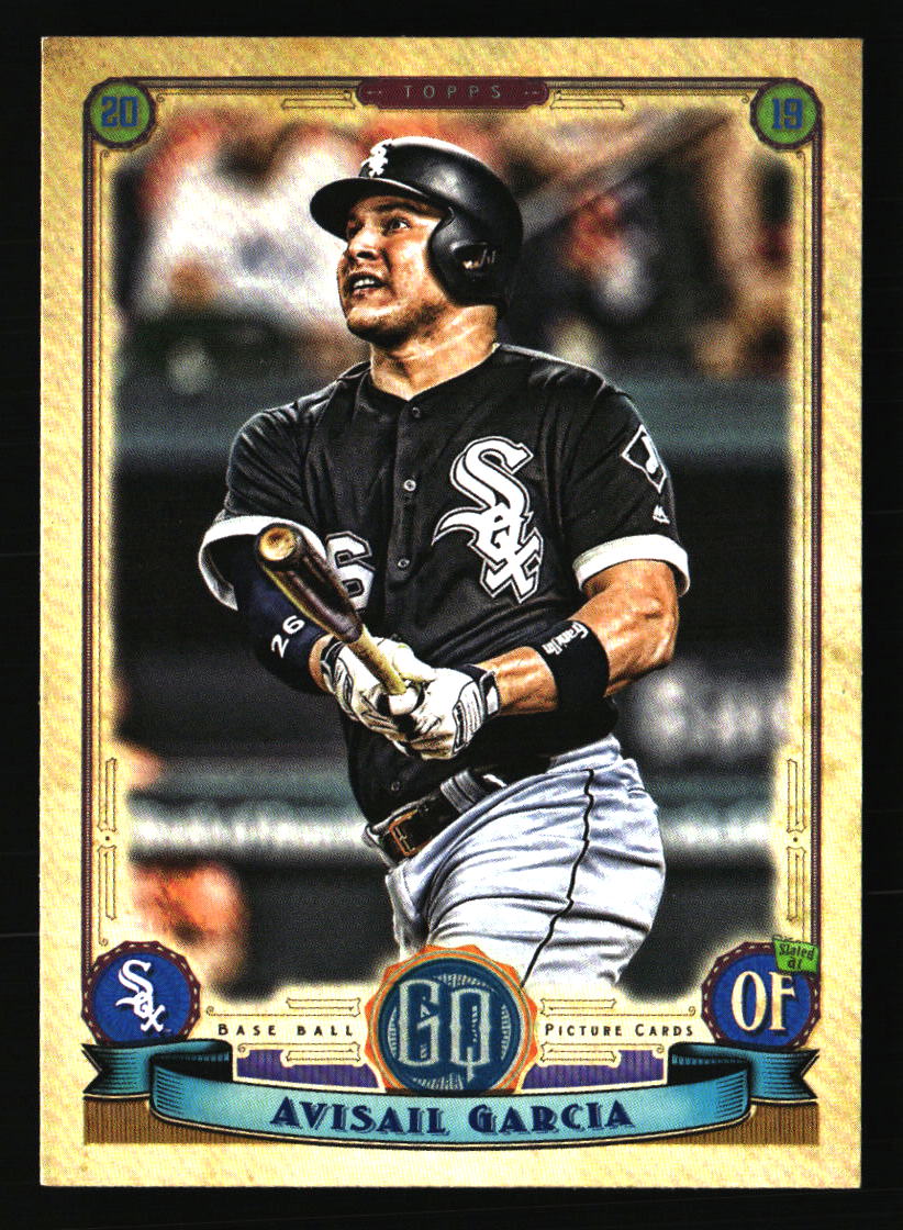 Chicago White Sox Baseball Cards - Choose from 100s Player Qty Discount - Part 6 - Picture 262 of 501