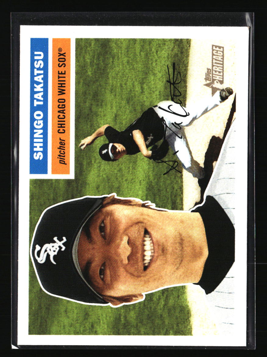 Chicago White Sox Baseball Cards - Choose from 100s Player Qty Discount - Part 6 - Picture 266 of 501