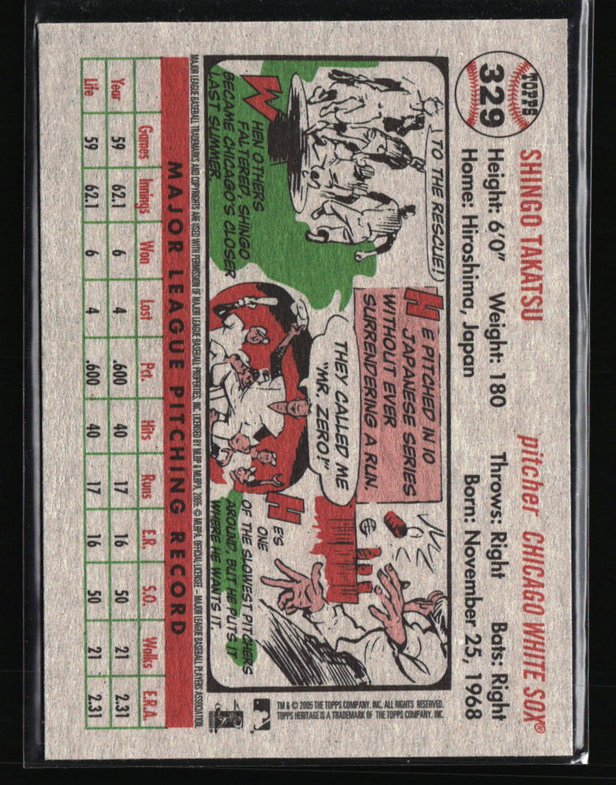 Chicago White Sox Baseball Cards - Choose from 100s Player Qty Discount - Part 6 - Picture 269 of 501