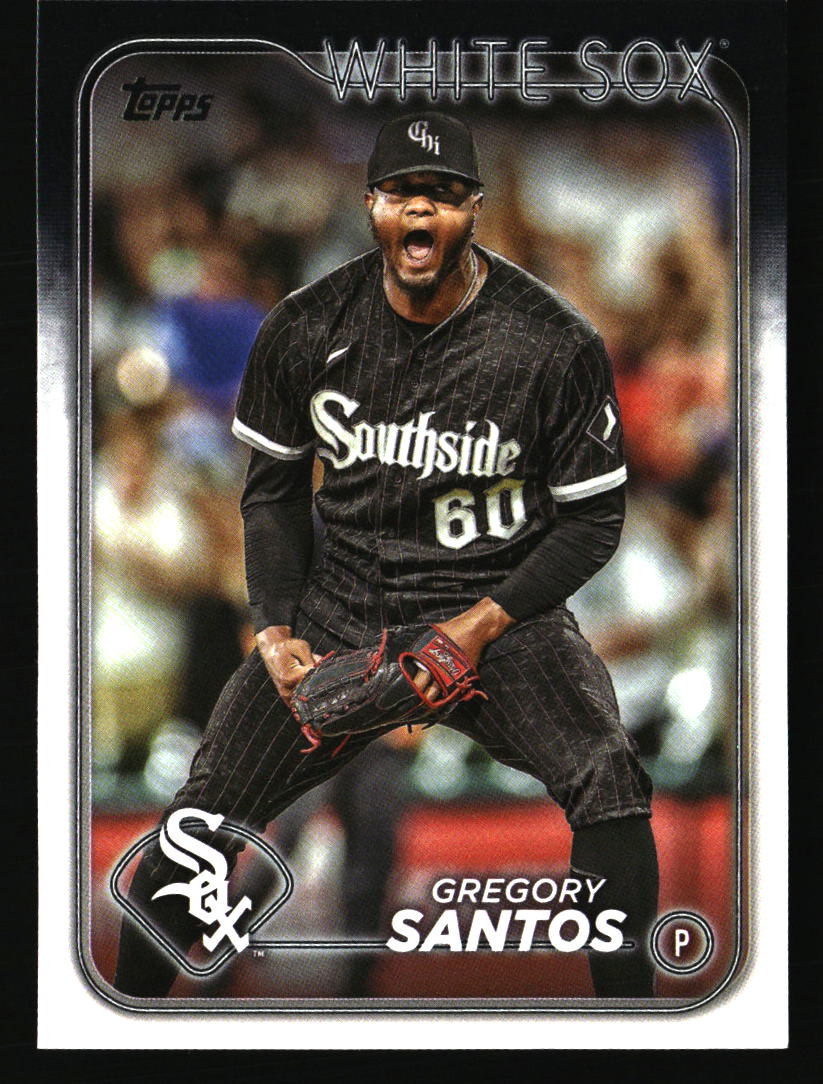 Chicago White Sox Baseball Cards - Choose from 100s Player Qty Discount - Part 6 - Picture 270 of 501