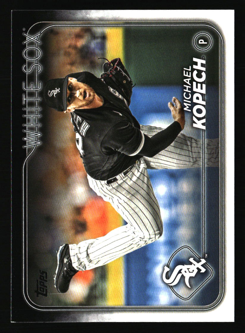 Chicago White Sox Baseball Cards - Choose from 100s Player Qty Discount - Part 6 - Picture 272 of 501