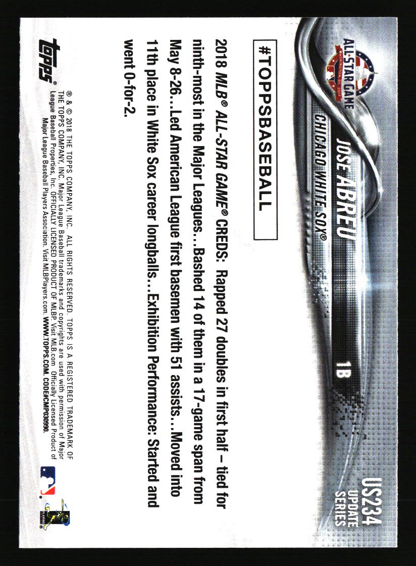 Chicago White Sox Baseball Cards - Choose from 100s Player Qty Discount - Part 6 - Picture 277 of 501