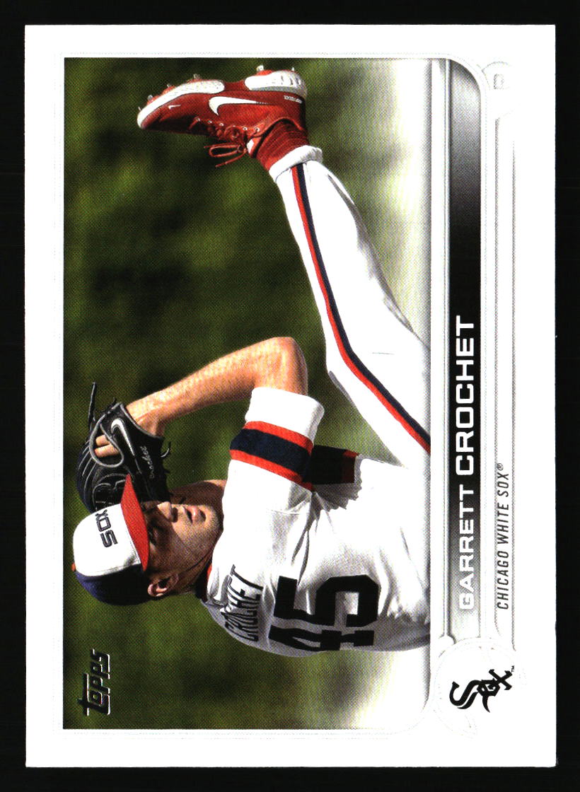 Chicago White Sox Baseball Cards - Choose from 100s Player Qty Discount - Part 6 - Picture 280 of 501