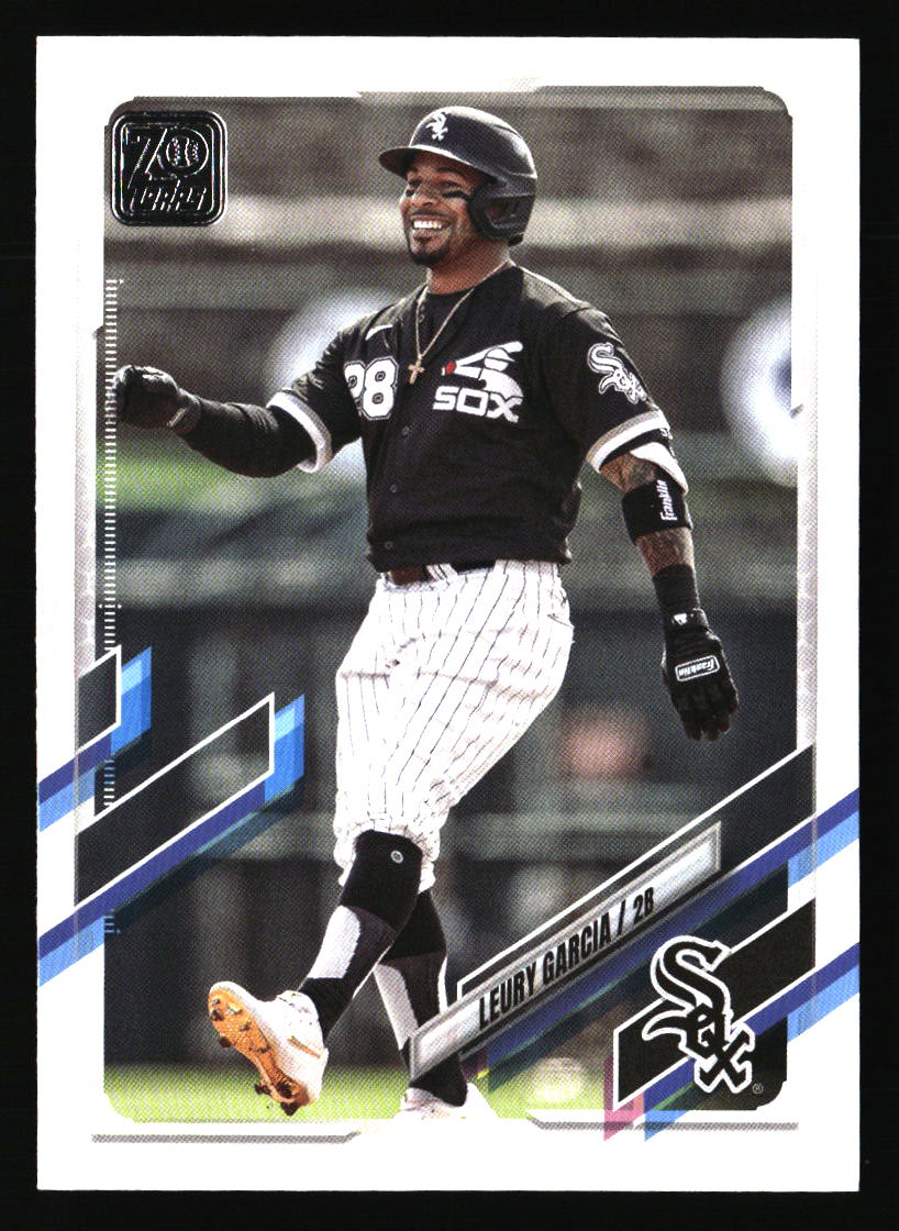 Chicago White Sox Baseball Cards - Choose from 100s Player Qty Discount - Part 6 - Picture 300 of 501