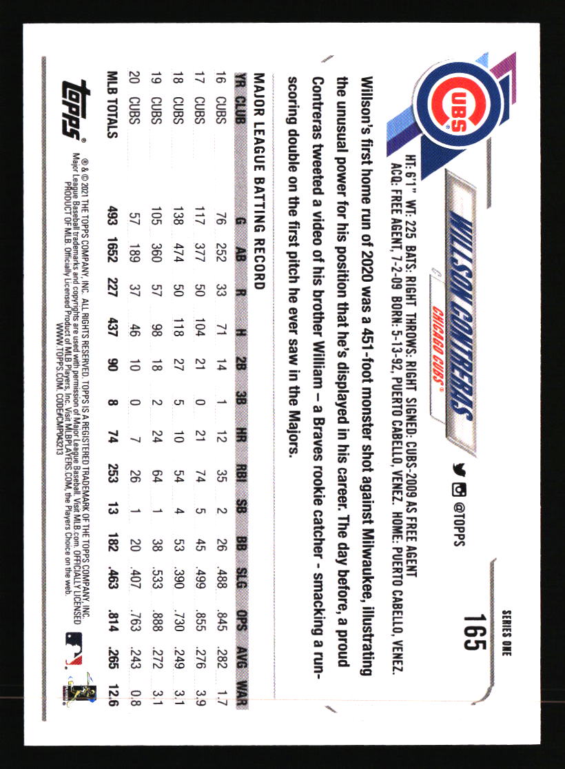 Chicago Cubs Baseball Cards - Choose from 100s Player Quantity Discount - Part 7 - Picture 5 of 501