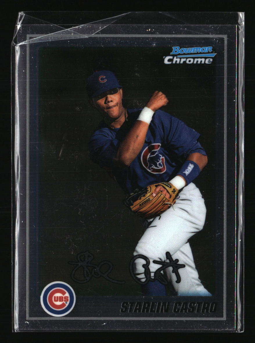 Chicago Cubs Baseball Cards - Choose from 100s Player Quantity Discount - Part 7 - Picture 8 of 501
