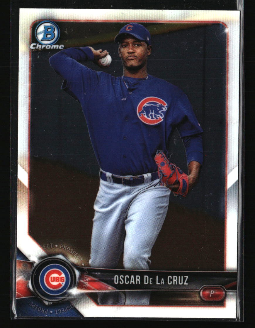 Chicago Cubs Baseball Cards - Choose from 100s Player Quantity Discount - Part 7 - Picture 10 of 501