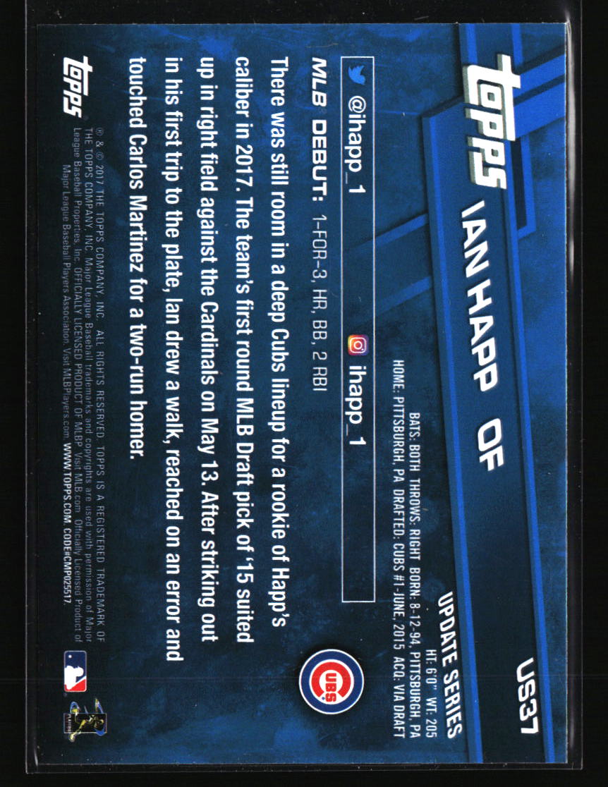Chicago Cubs Baseball Cards - Choose from 100s Player Quantity Discount - Part 7 - Picture 13 of 501
