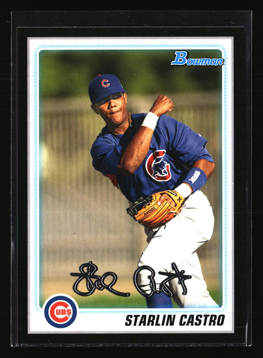 Chicago Cubs Baseball Cards - Choose from 100s Player Quantity Discount - Part 7 - Picture 14 of 501
