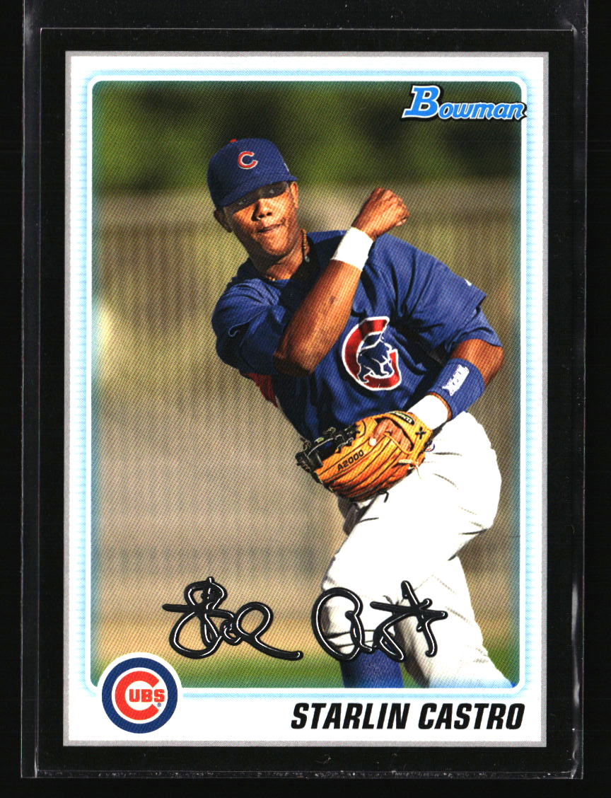 Chicago Cubs Baseball Cards - Choose from 100s Player Quantity Discount - Part 7 - Picture 16 of 501