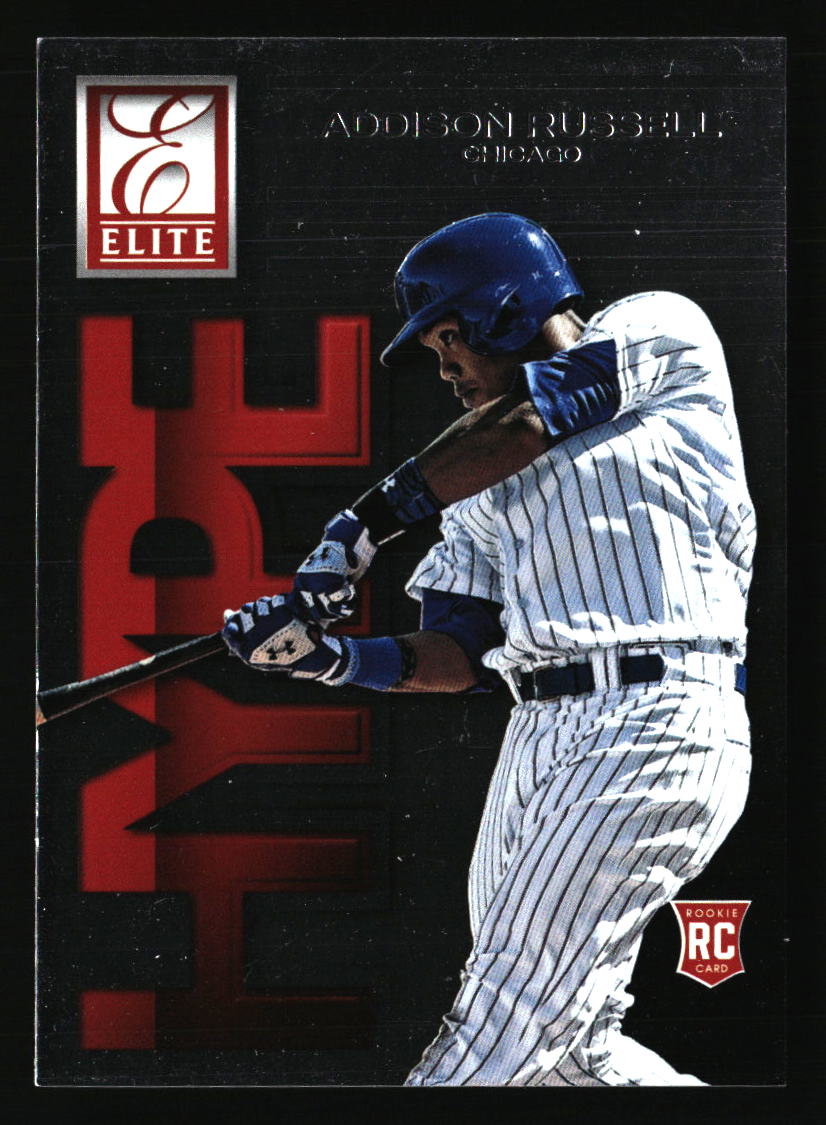 Chicago Cubs Baseball Cards - Choose from 100s Player Quantity Discount - Part 7 - Picture 20 of 501