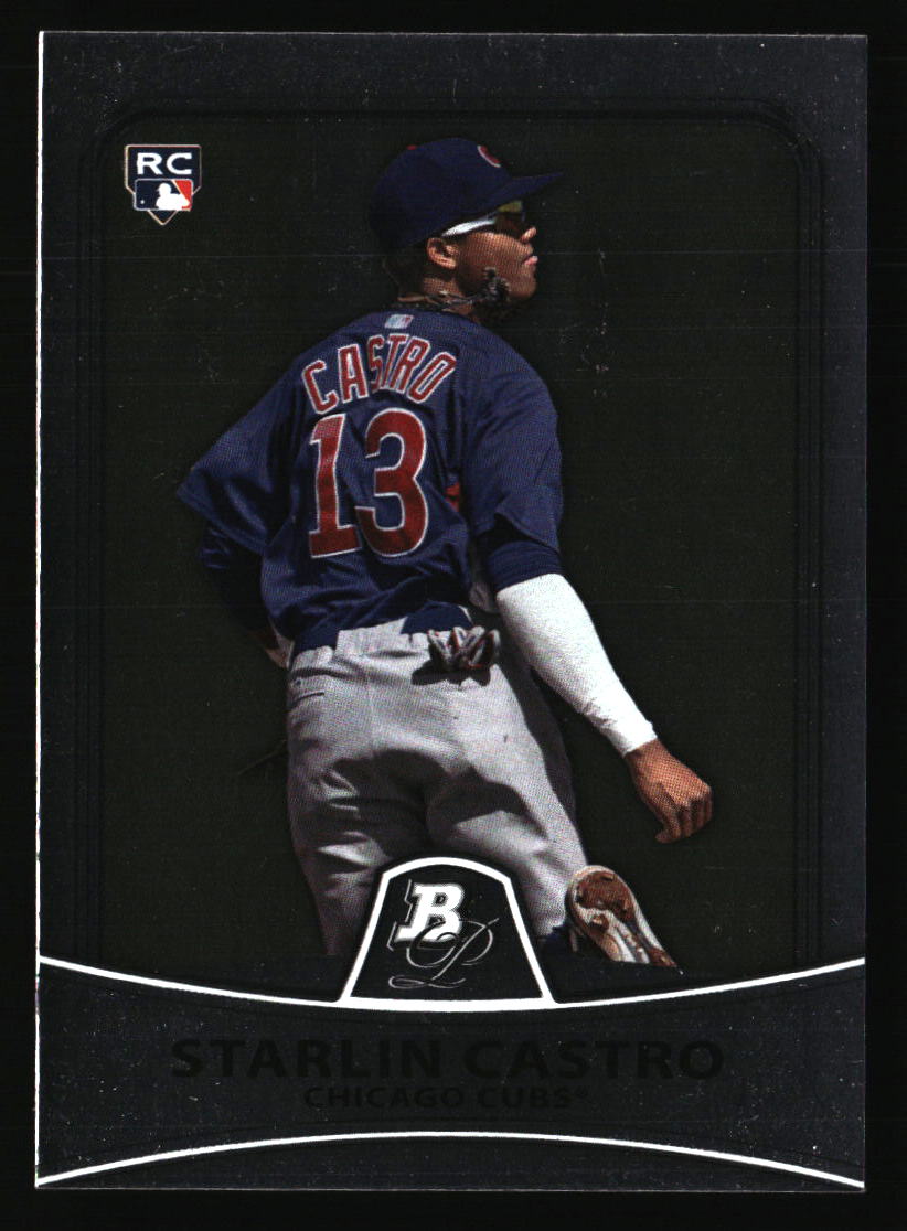 Chicago Cubs Baseball Cards - Choose from 100s Player Quantity Discount - Part 7 - Picture 22 of 501