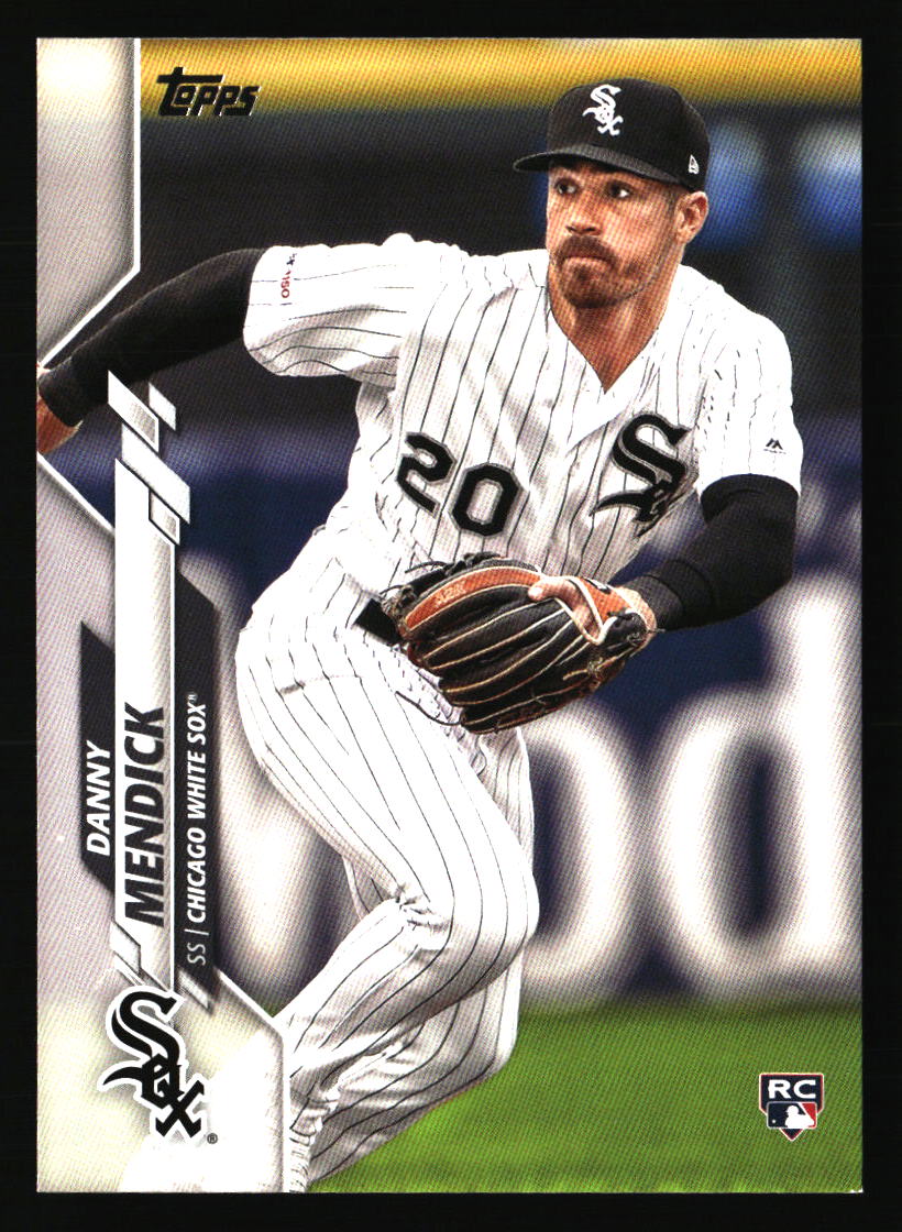 Chicago White Sox Baseball Cards - Choose from 100s Player Qty Discount - Part 6 - Picture 310 of 501