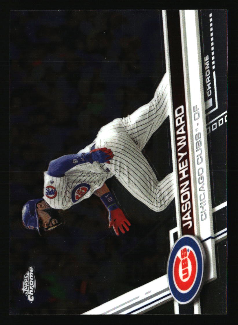 Chicago Cubs Baseball Cards - Choose from 100s Player Quantity Discount - Part 7 - Picture 26 of 501