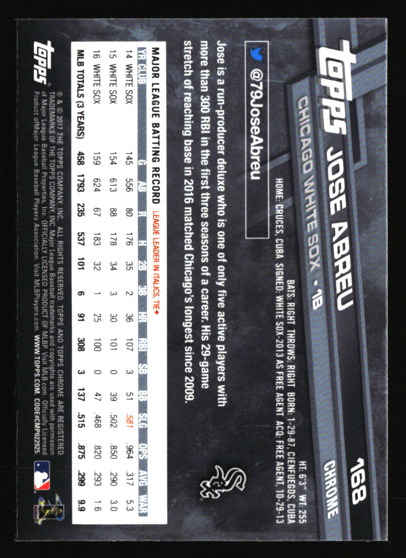 Chicago White Sox Baseball Cards - Choose from 100s Player Qty Discount - Part 6 - Picture 313 of 501