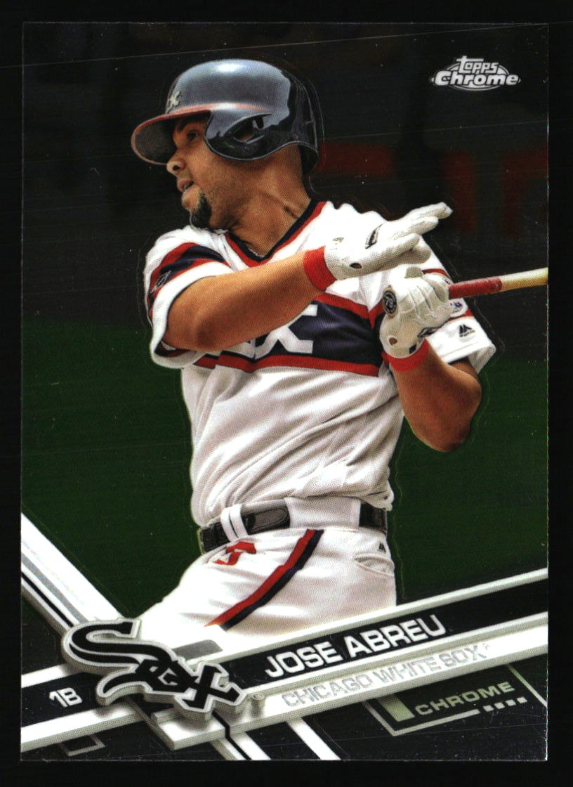 Chicago White Sox Baseball Cards - Choose from 100s Player Qty Discount - Part 6 - Picture 312 of 501