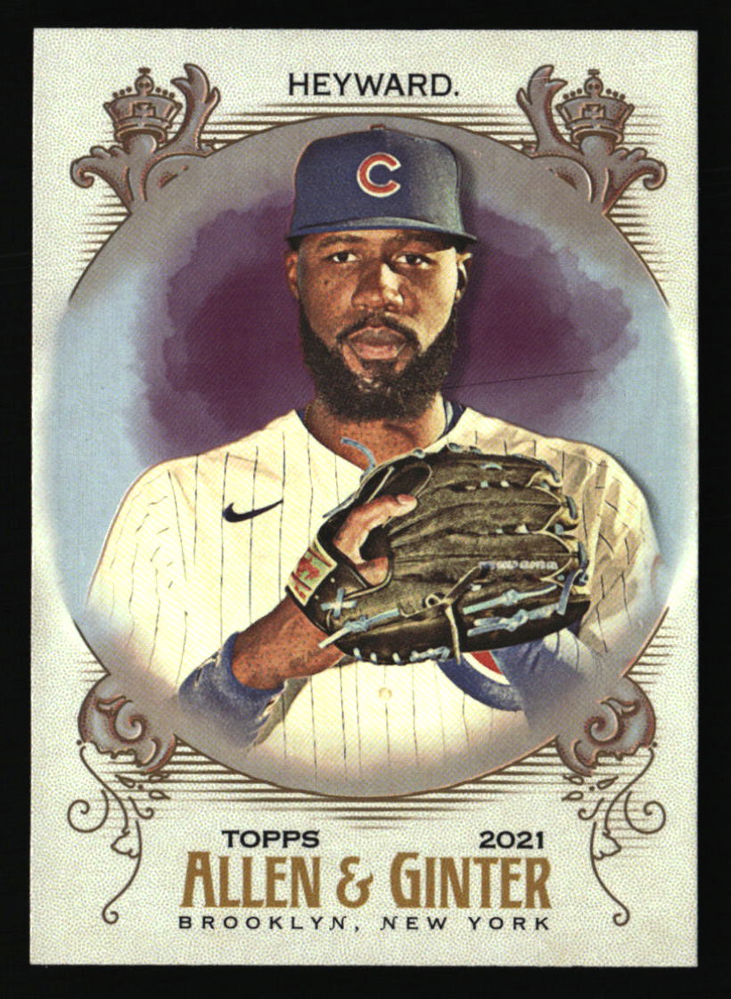 Chicago Cubs Baseball Cards - Choose from 100s Player Quantity Discount - Part 7 - Picture 28 of 501