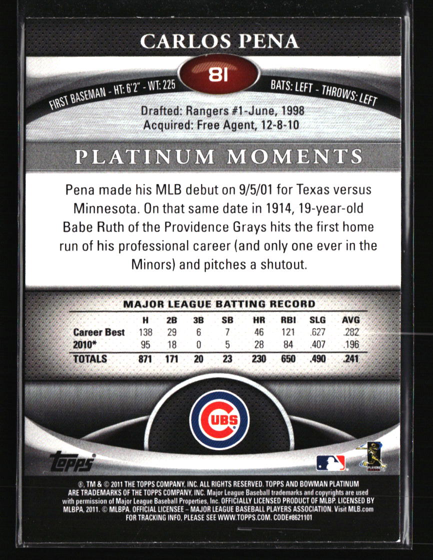 Chicago Cubs Baseball Cards - Choose from 100s Player Quantity Discount - Part 7 - Picture 33 of 501
