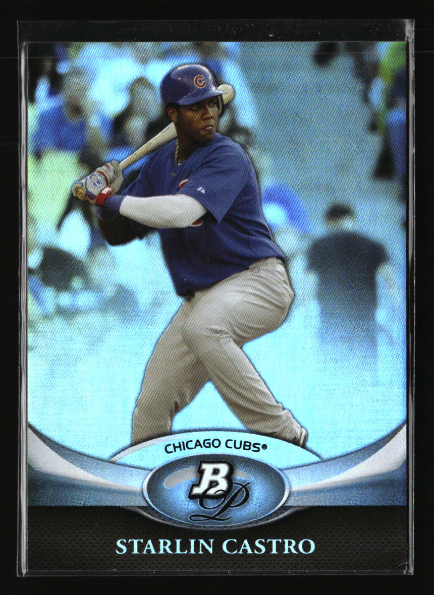 Chicago Cubs Baseball Cards - Choose from 100s Player Quantity Discount - Part 7 - Picture 34 of 501