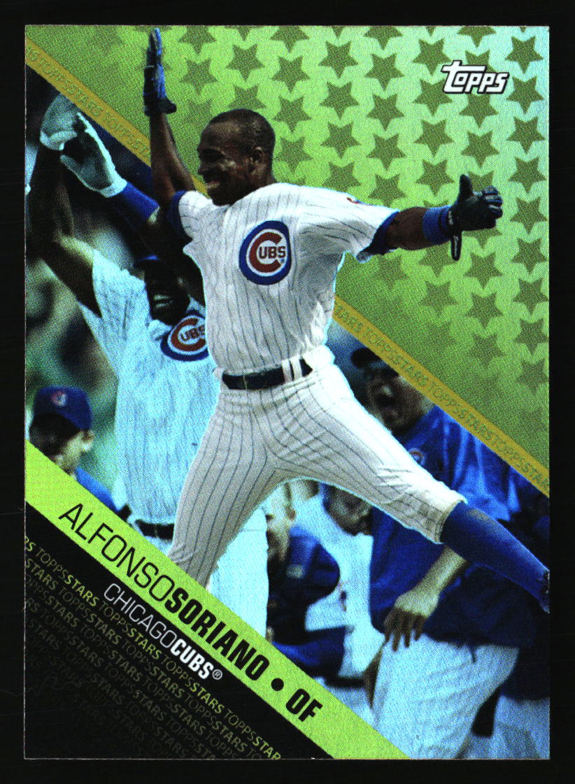 Chicago Cubs Baseball Cards - Choose from 100s Player Quantity Discount - Part 7 - Picture 36 of 501
