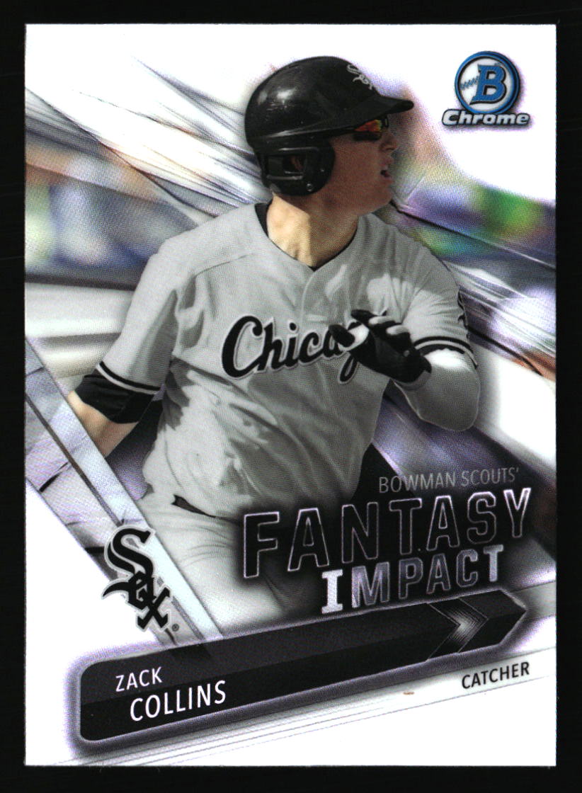 Chicago White Sox Baseball Cards - Choose from 100s Player Qty Discount - Part 6 - Picture 316 of 501