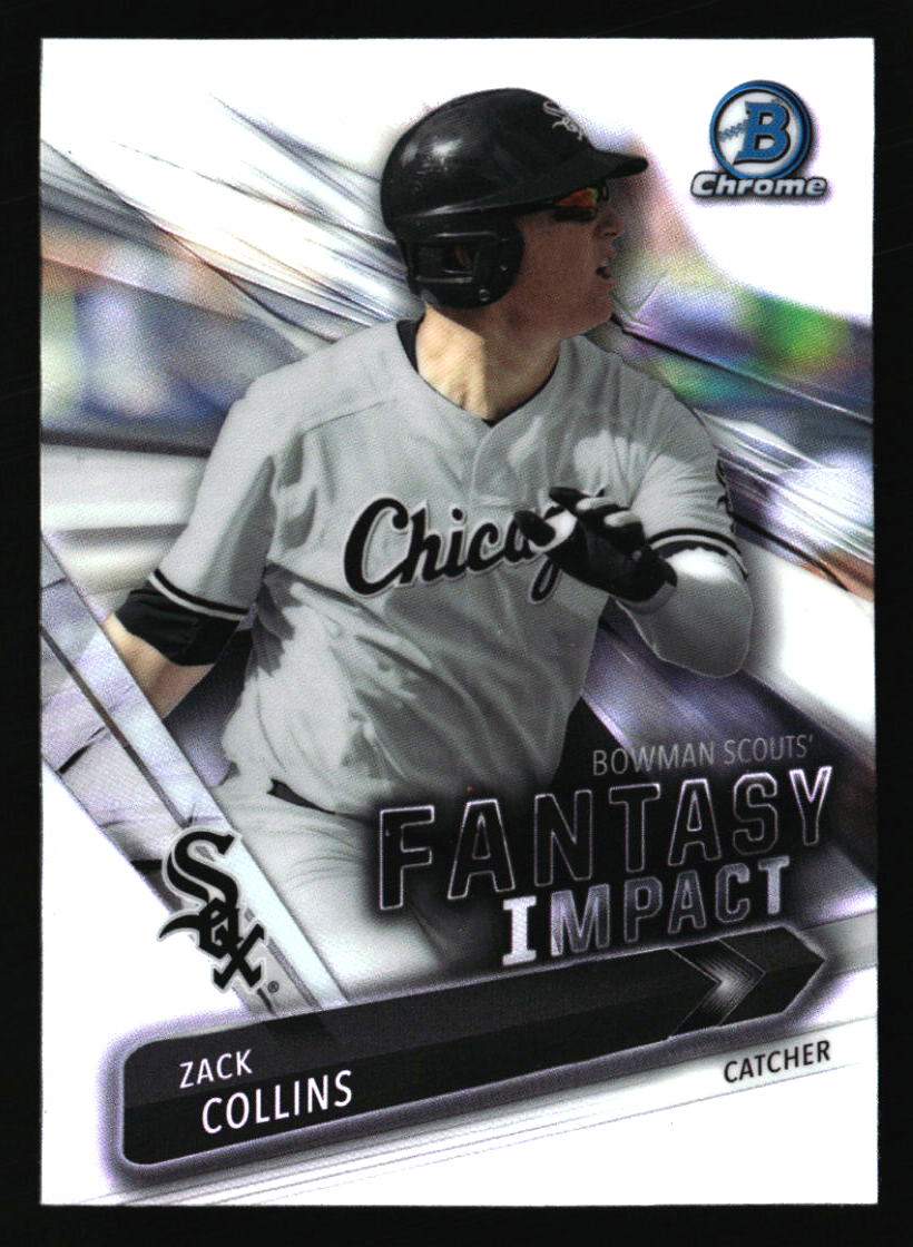 Chicago White Sox Baseball Cards - Choose from 100s Player Qty Discount - Part 6 - Picture 318 of 501