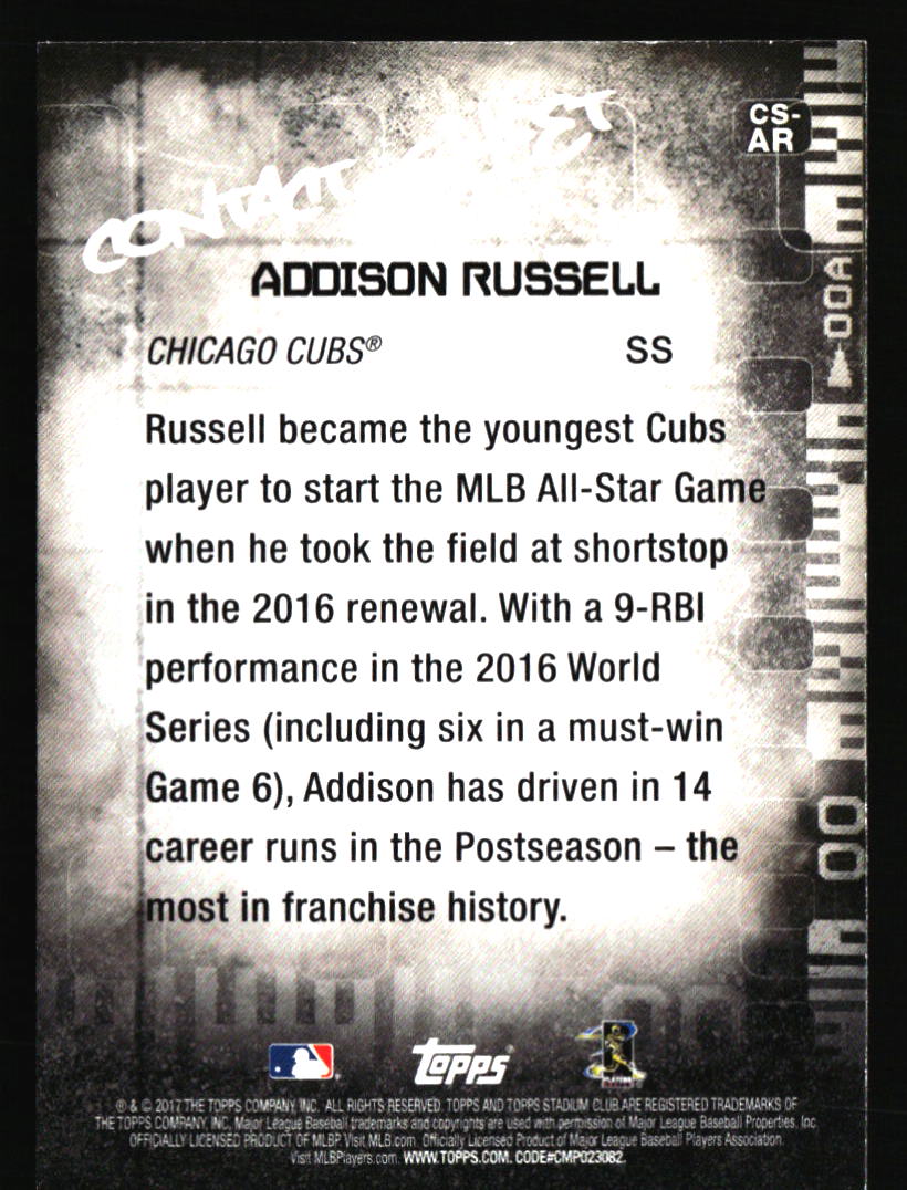 Chicago Cubs Baseball Cards - Choose from 100s Player Quantity Discount - Part 7 - Picture 45 of 501