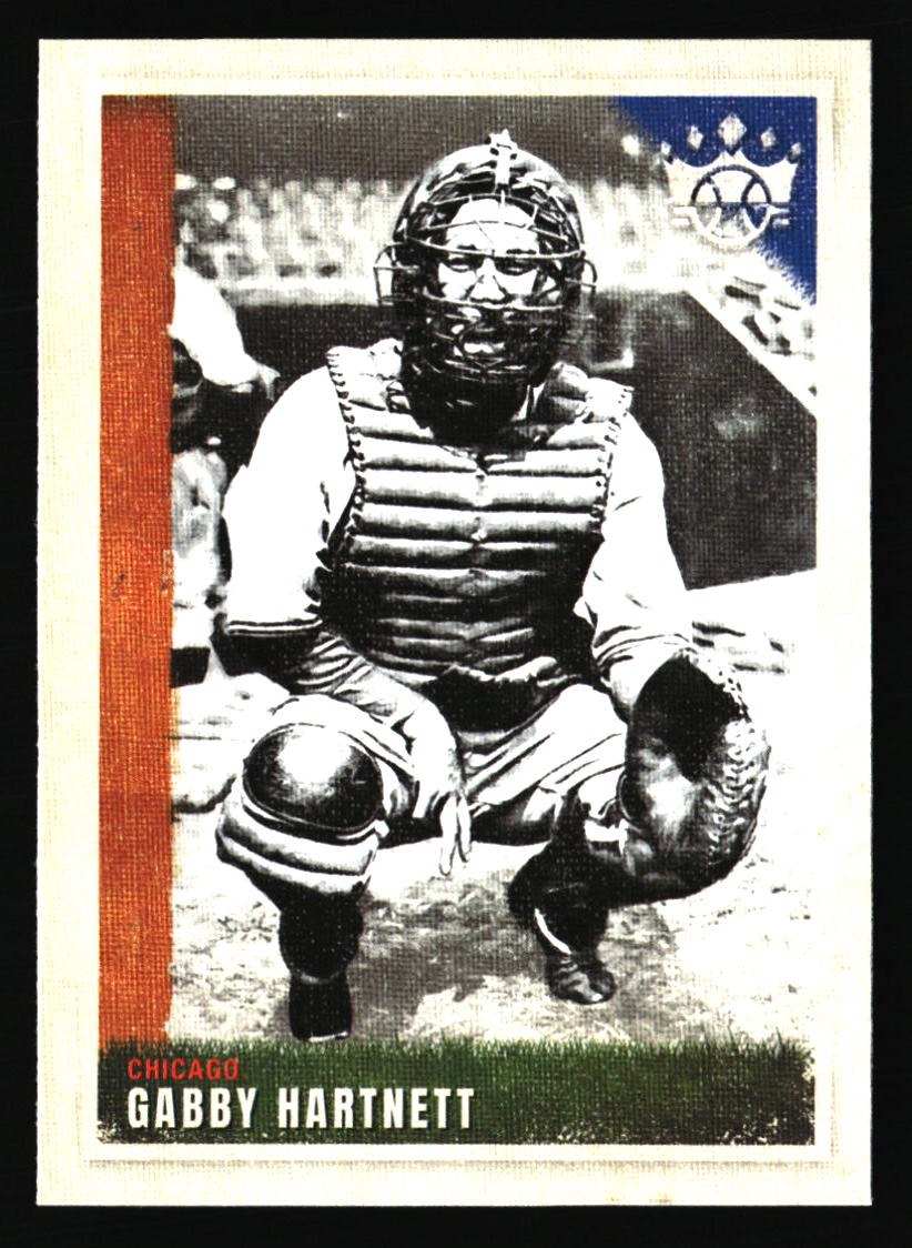 Chicago Cubs Baseball Cards - Choose from 100s Player Quantity Discount - Part 7 - Picture 48 of 501