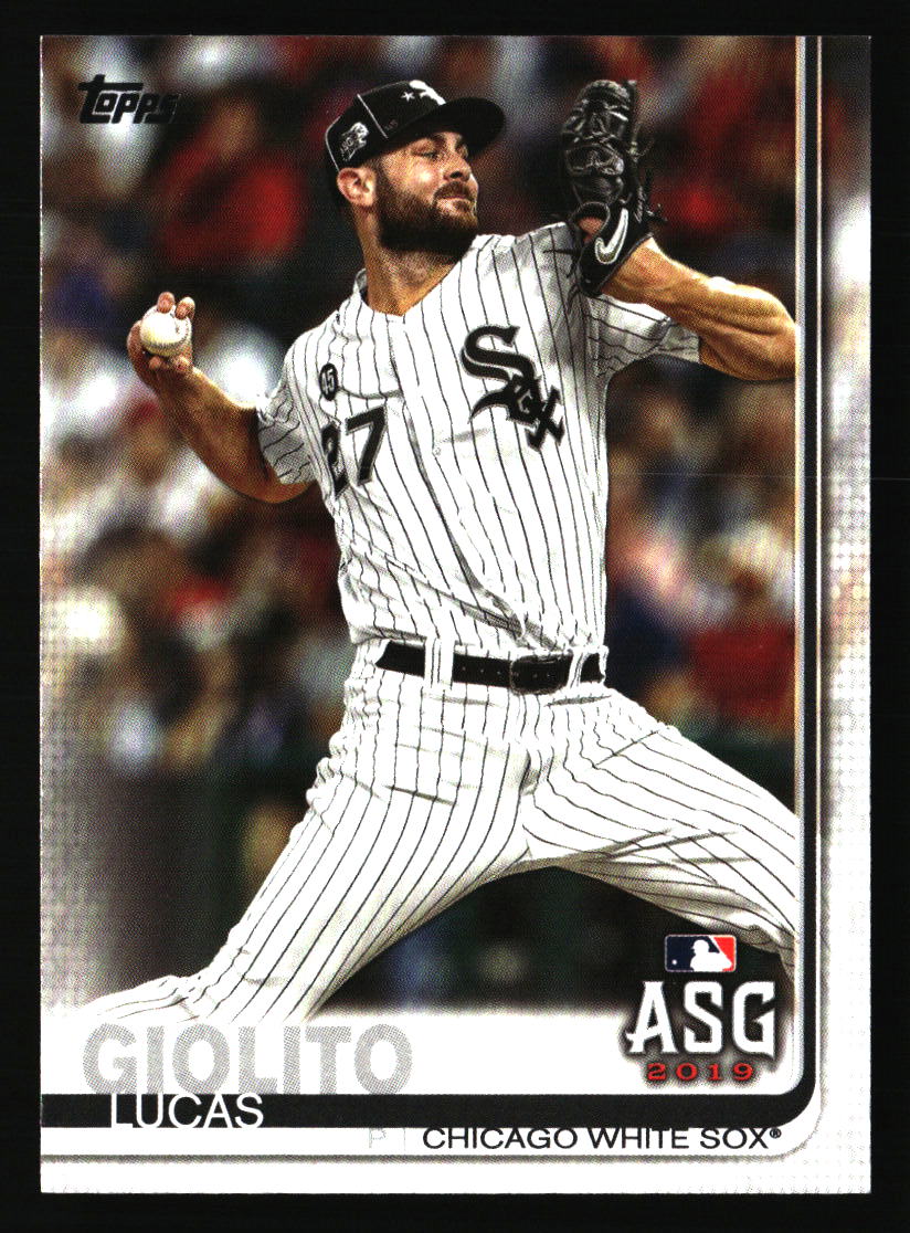 Chicago White Sox Baseball Cards - Choose from 100s Player Qty Discount - Part 6 - Picture 322 of 501