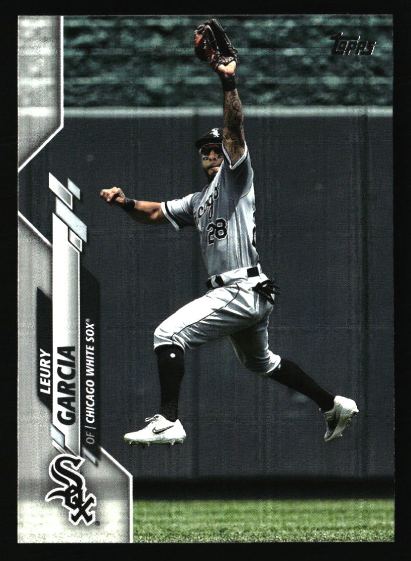 Chicago White Sox Baseball Cards - Choose from 100s Player Qty Discount - Part 6 - Picture 324 of 501