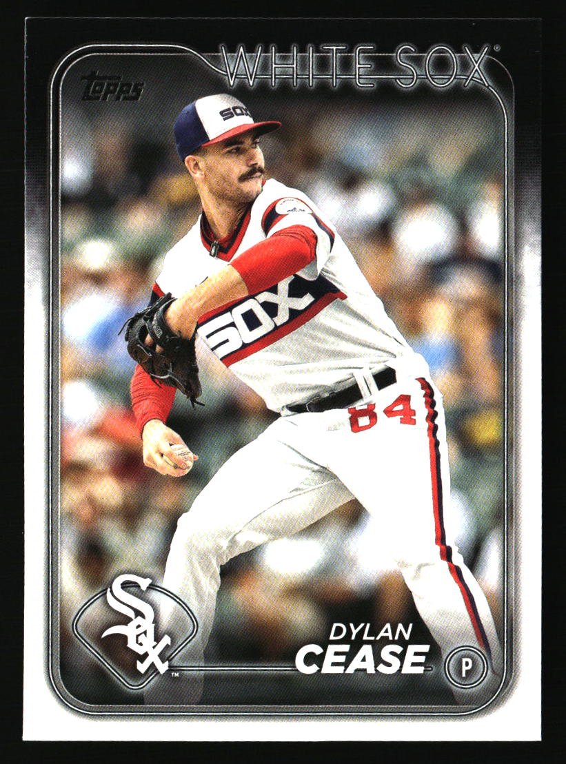 Chicago White Sox Baseball Cards - Choose from 100s Player Qty Discount - Part 6 - Picture 326 of 501