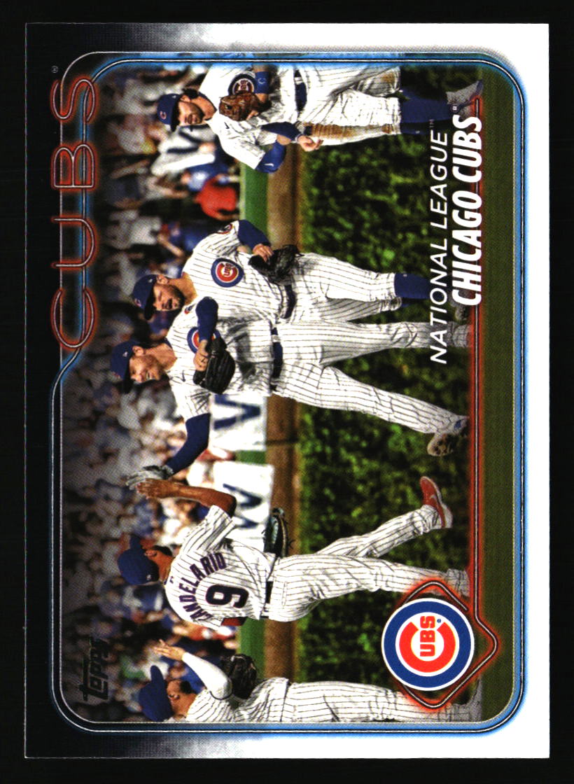 Chicago Cubs Baseball Cards - Choose from 100s Player Quantity Discount - Part 7 - Picture 50 of 501