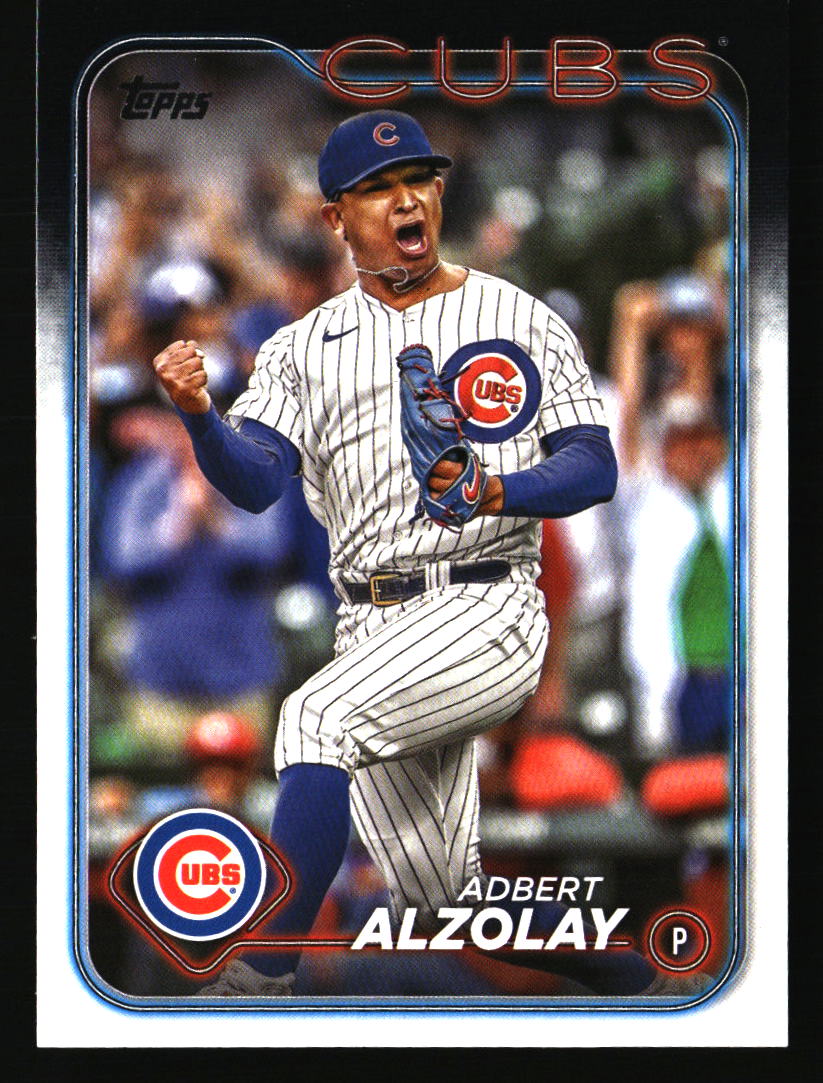 Chicago Cubs Baseball Cards - Choose from 100s Player Quantity Discount - Part 7 - Picture 52 of 501