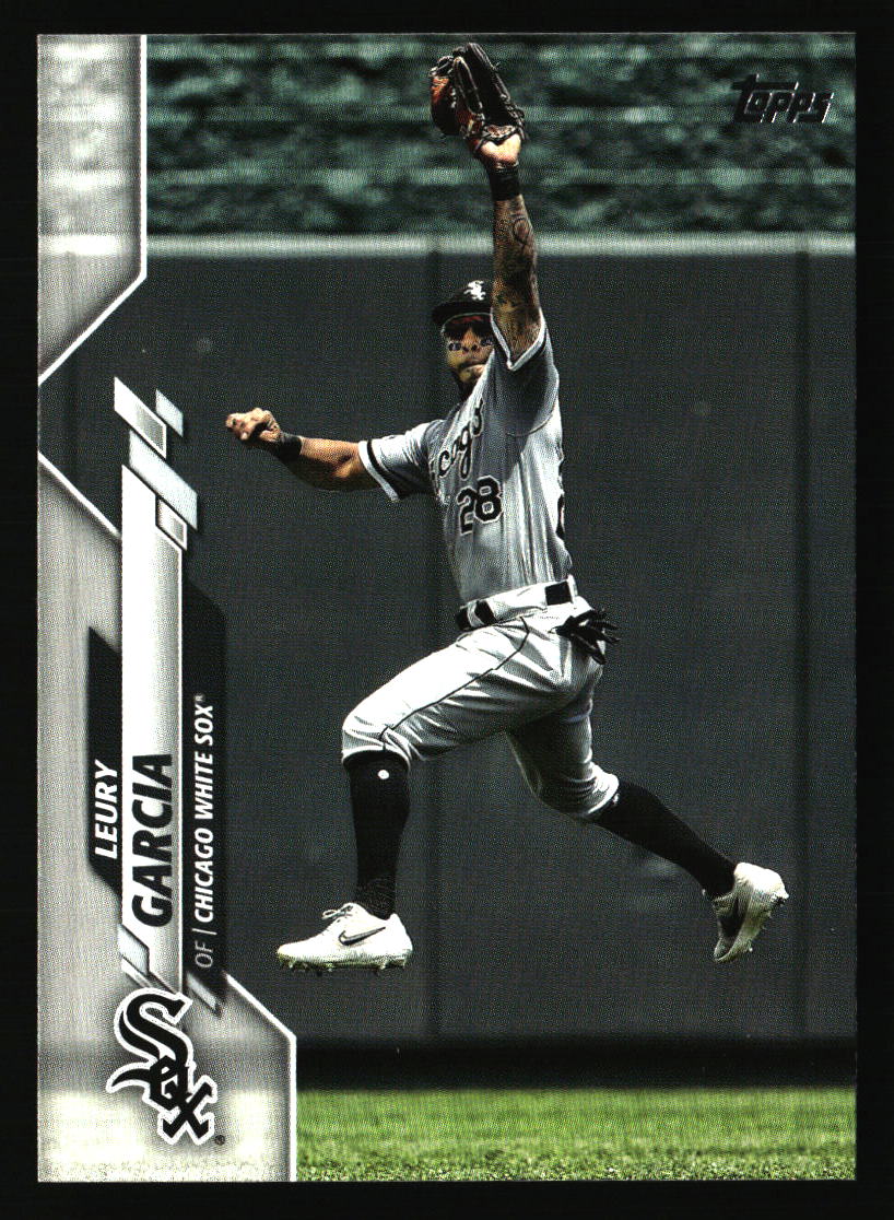 Chicago White Sox Baseball Cards - Choose from 100s Player Qty Discount - Part 6 - Picture 328 of 501